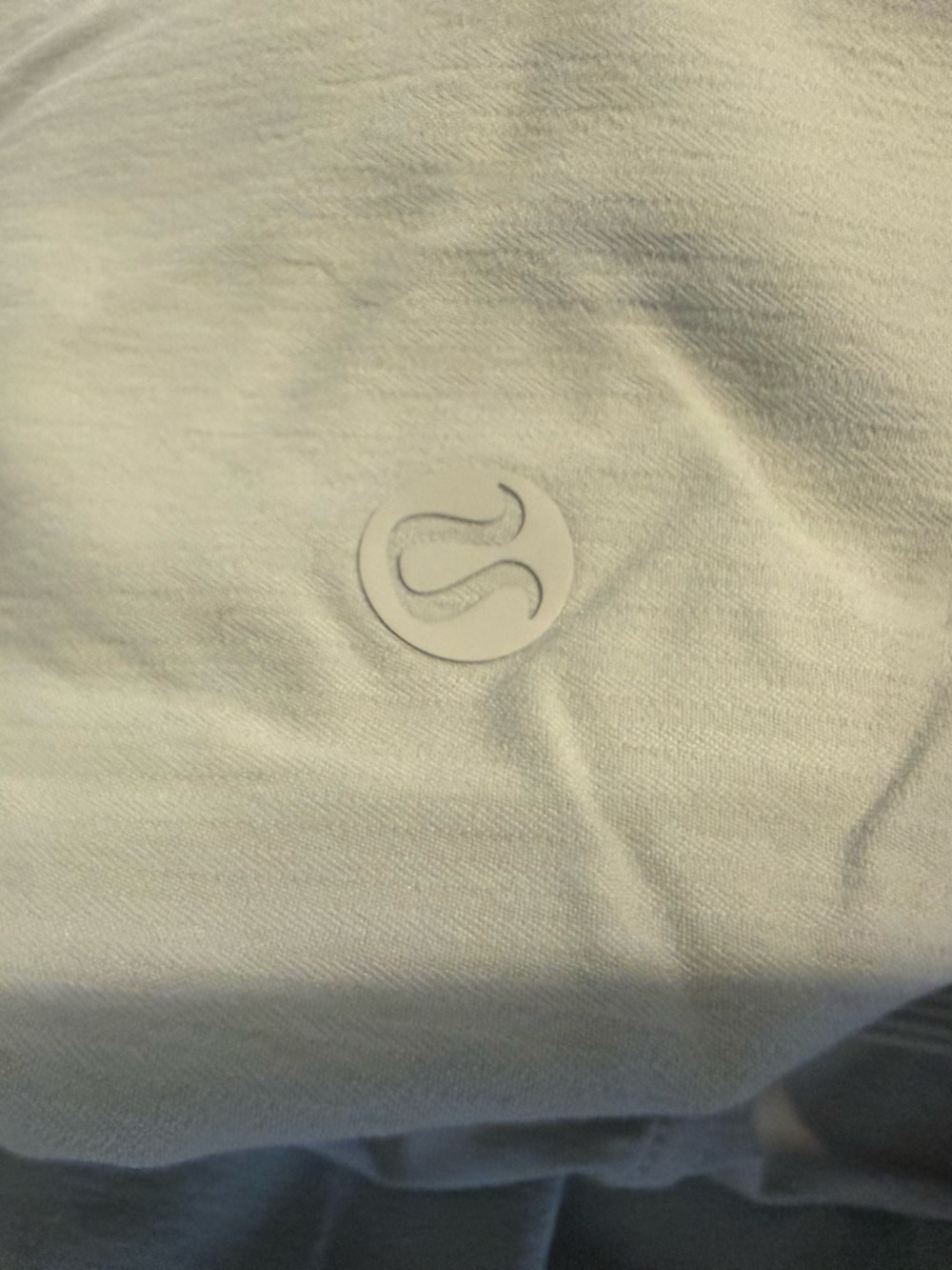 Lululemon light green Dance Studios